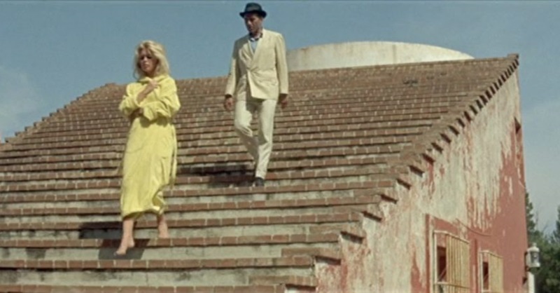 Il disprezzo – Video – Performance